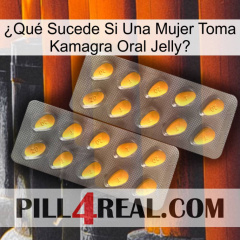 ¿Qué Sucede Si Una Mujer Toma Kamagra Oral Jelly  cialis2